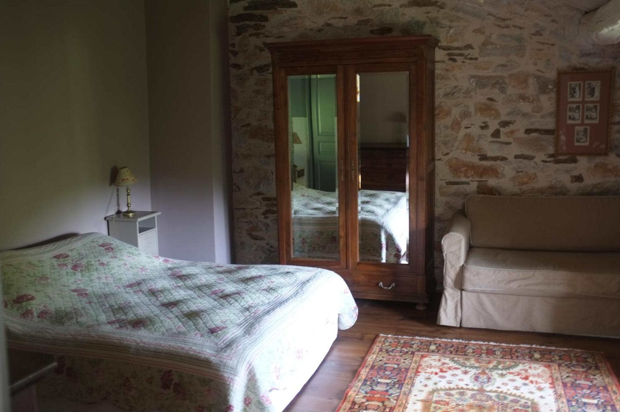 Nabat Le Haut, Et Table D'hotes *